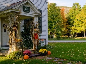 wells vt library image